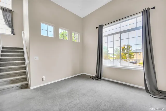 $359,000 | 9550 East Florida Avenue, Unit 2023, Denver, CO 80247