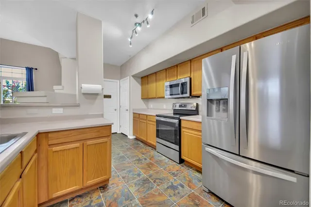 $359,000 | 9550 East Florida Avenue, Unit 2023, Denver, CO 80247