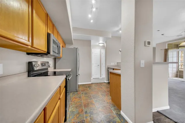 $359,000 | 9550 East Florida Avenue, Unit 2023, Denver, CO 80247