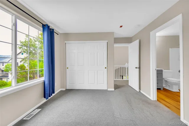 $359,000 | 9550 East Florida Avenue, Unit 2023, Denver, CO 80247