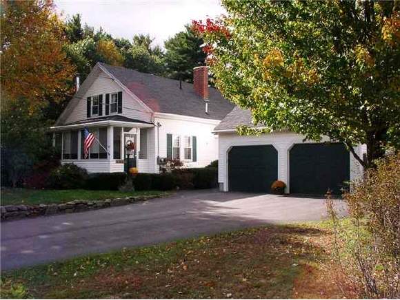 165 Back River Road Dover, NH 03820 - Photo 1 of 9