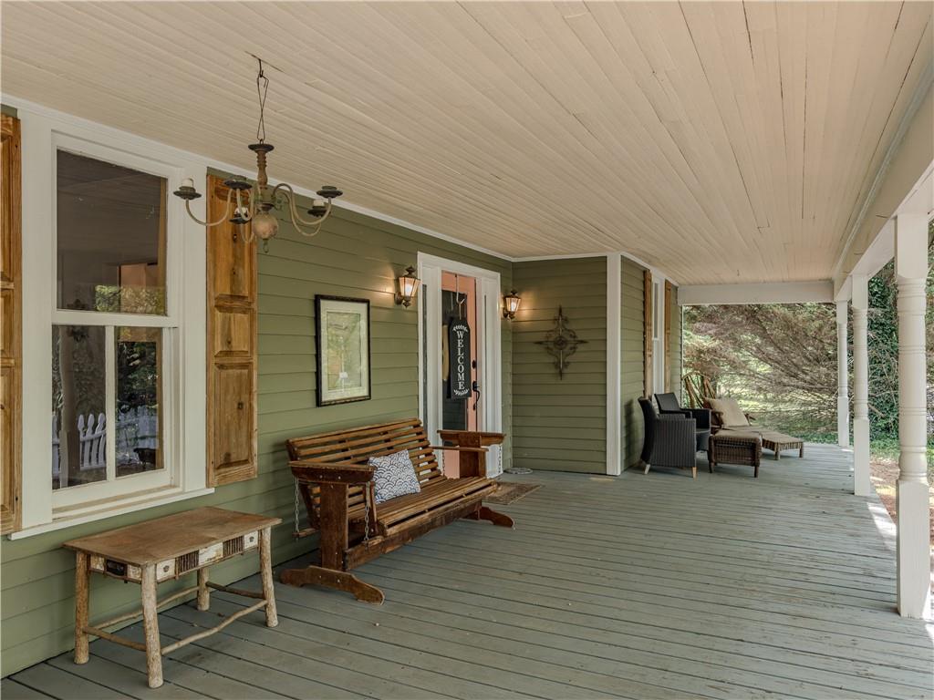 91 Boogers Hill Road Oxford, GA 30054 - Photo 7 of 45