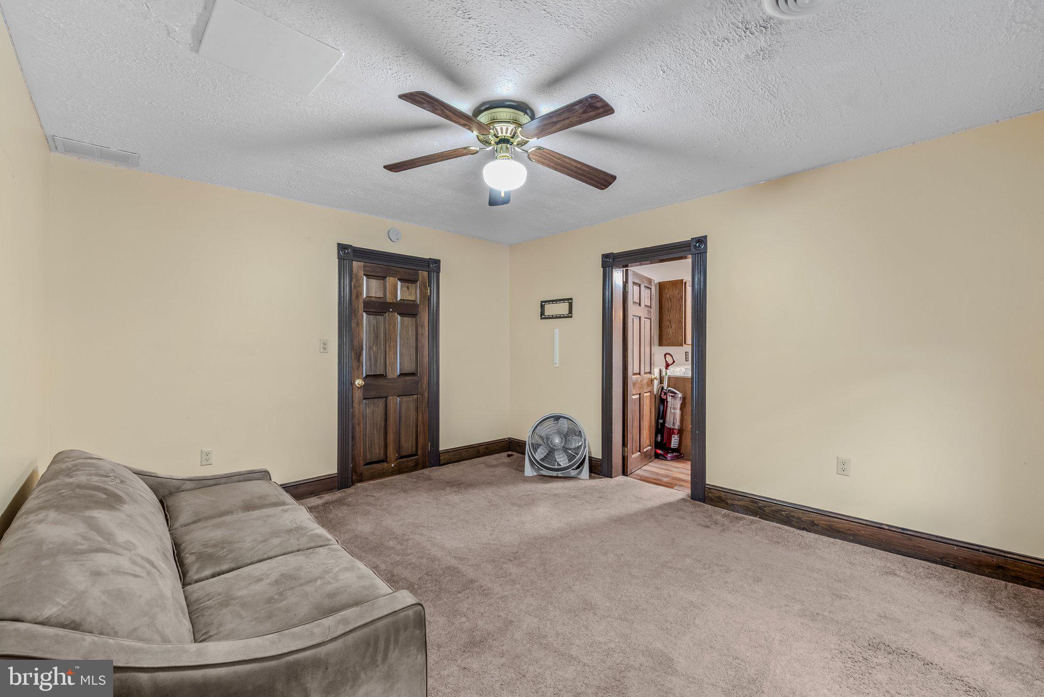 160 Main Street Ridgeley, WV 26753 - Photo 36 of 68 Bedroom 3