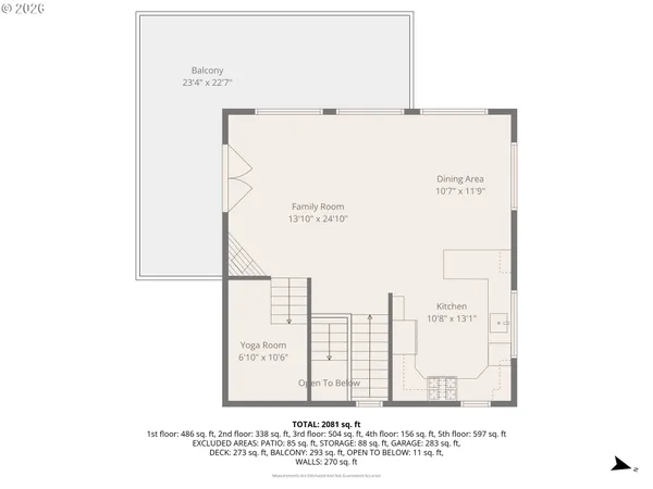 $575,000 | 2736 Kismet Way, Eugene, OR 97405