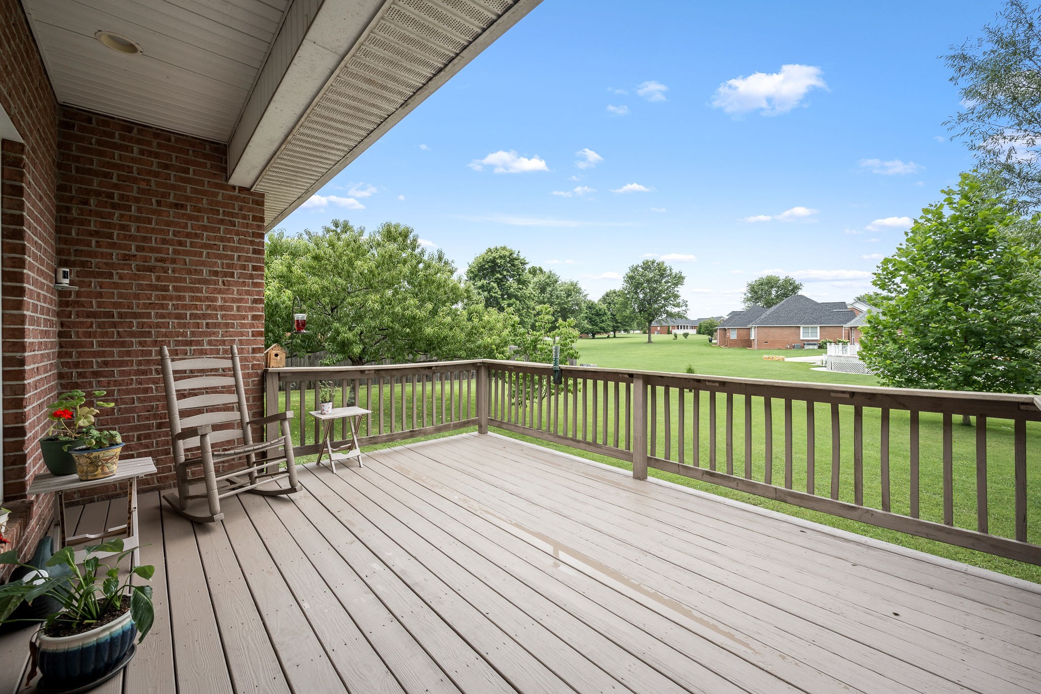 407 Ovoca Lake Road Tullahoma, TN 37388 - Photo 30 of 43