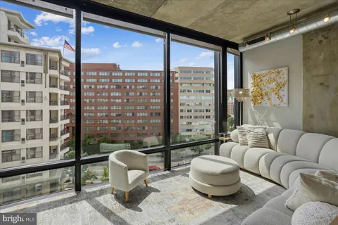 $459,000 | 1133 14th Street Northwest, Unit 806, Washington, DC 20005