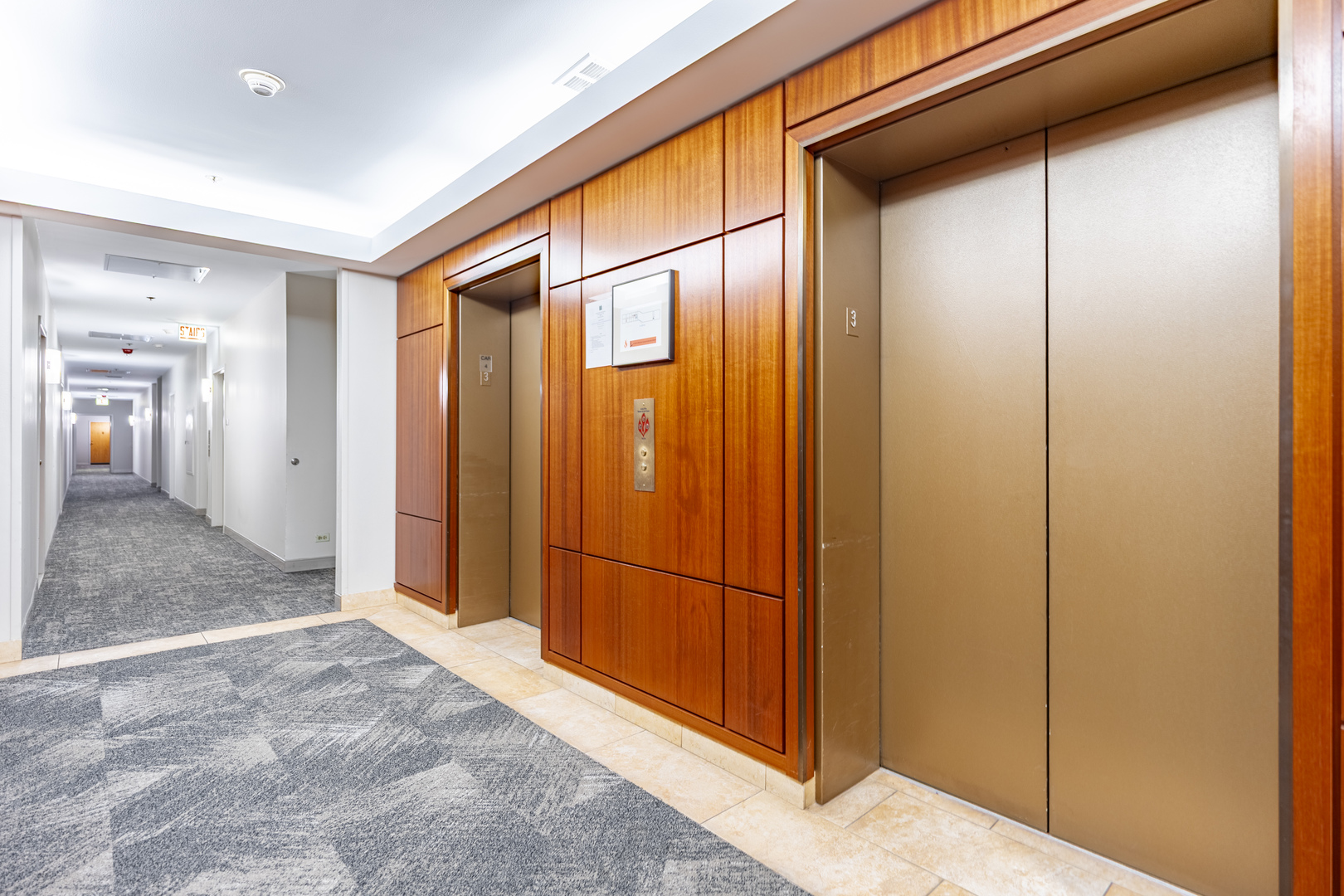 211 East Ohio Street, Unit 2514 Chicago, IL 60611 - Photo 16 of 27