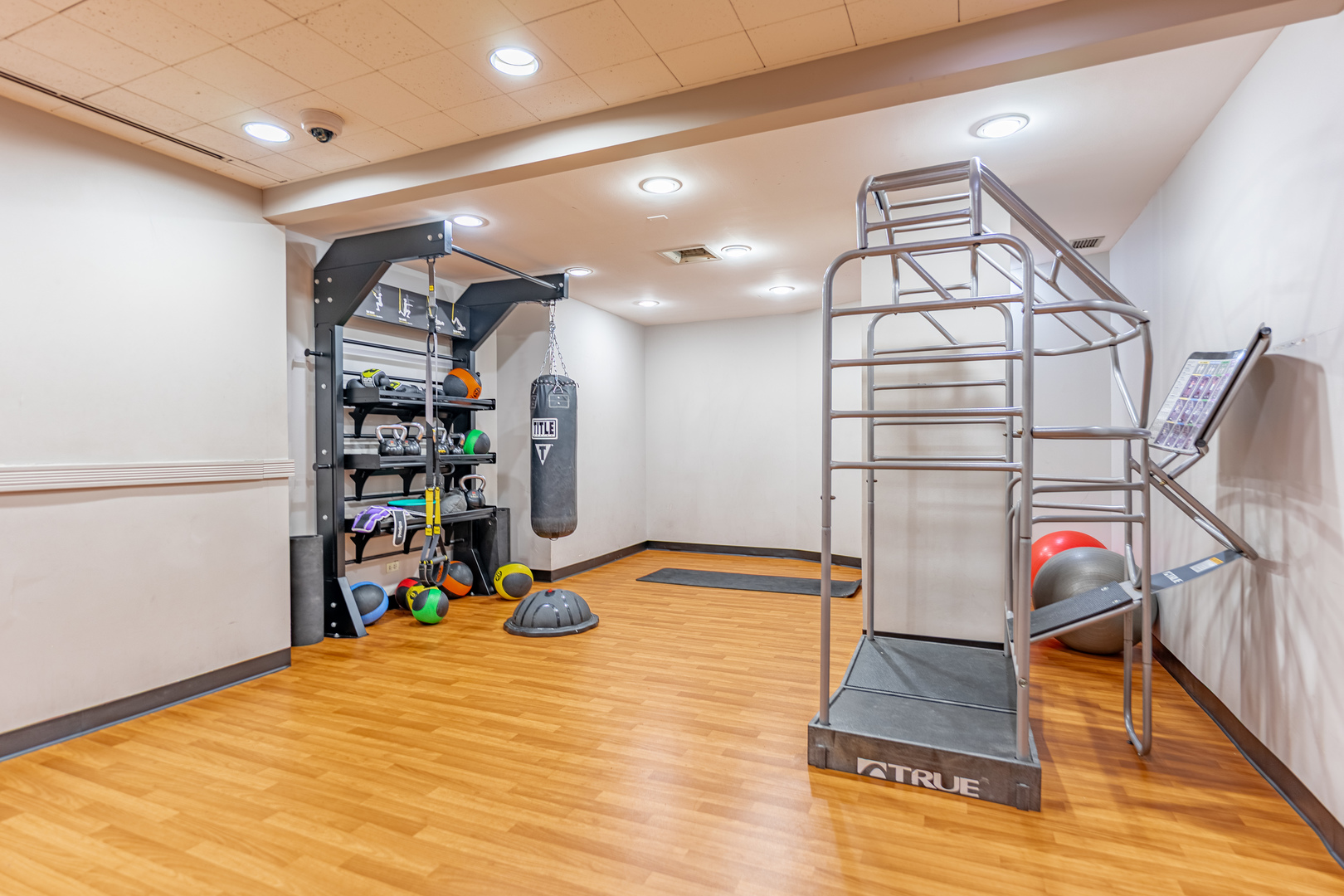 211 East Ohio Street, Unit 2514 Chicago, IL 60611 - Photo 19 of 27