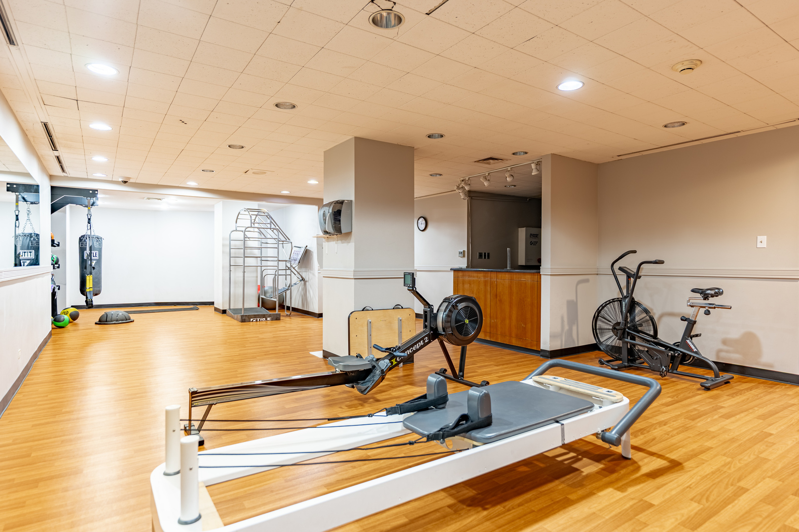 211 East Ohio Street, Unit 2514 Chicago, IL 60611 - Photo 20 of 27