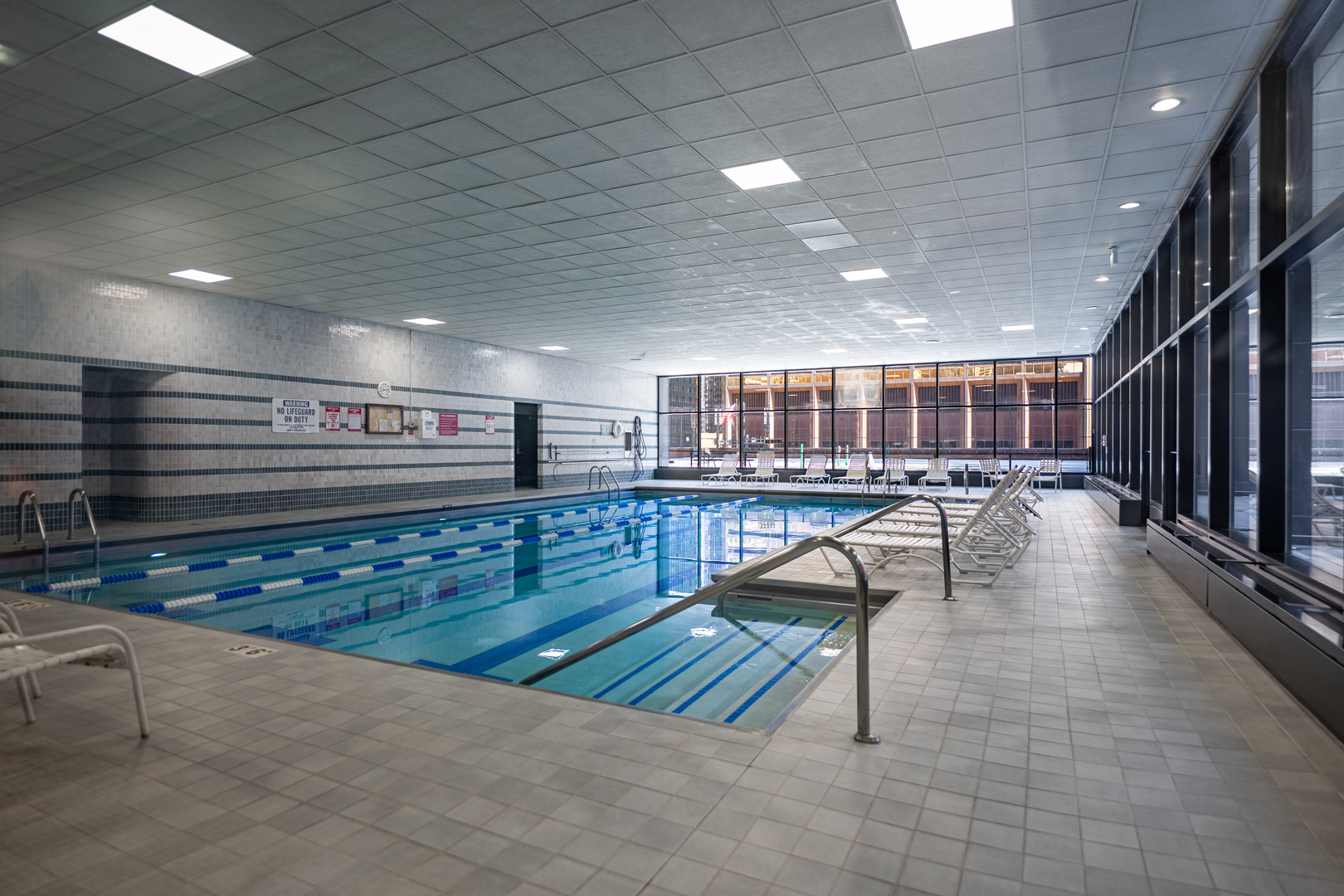 211 East Ohio Street, Unit 2514 Chicago, IL 60611 - Photo 22 of 27