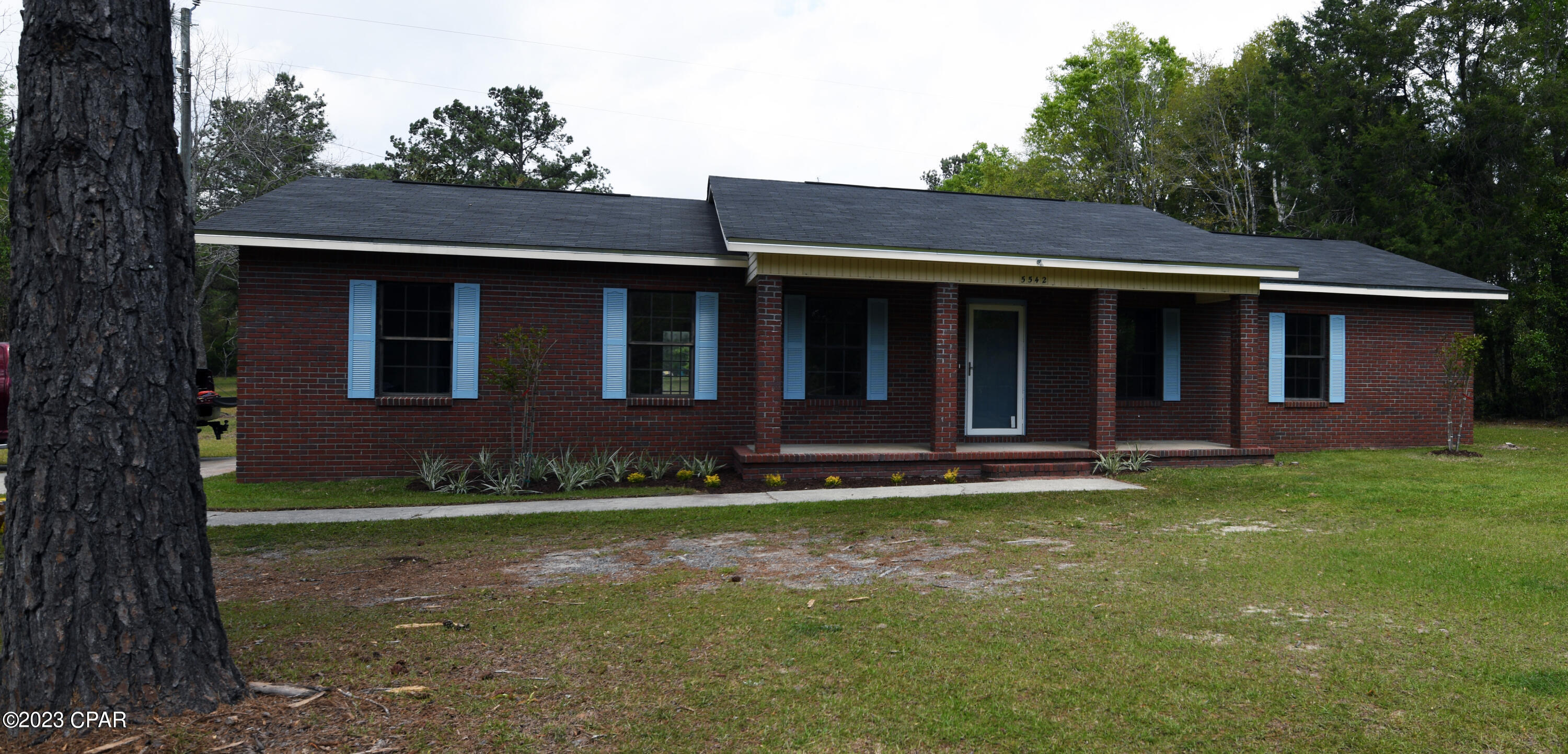 5542 Prairieview Road Greenwood, FL 32443 - Photo 2 of 55