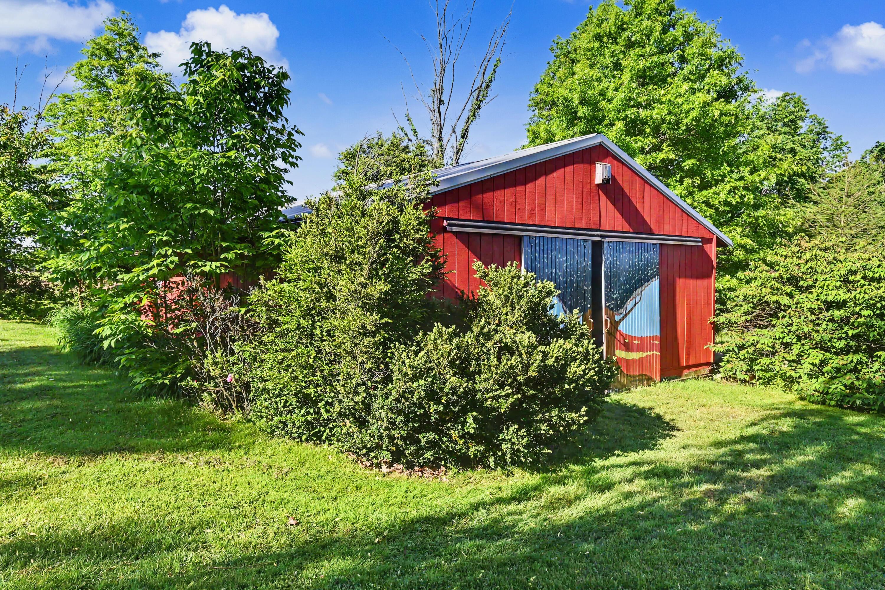 1411 Burnison Road Mansfield, OH 44903 - Photo 38 of 41
