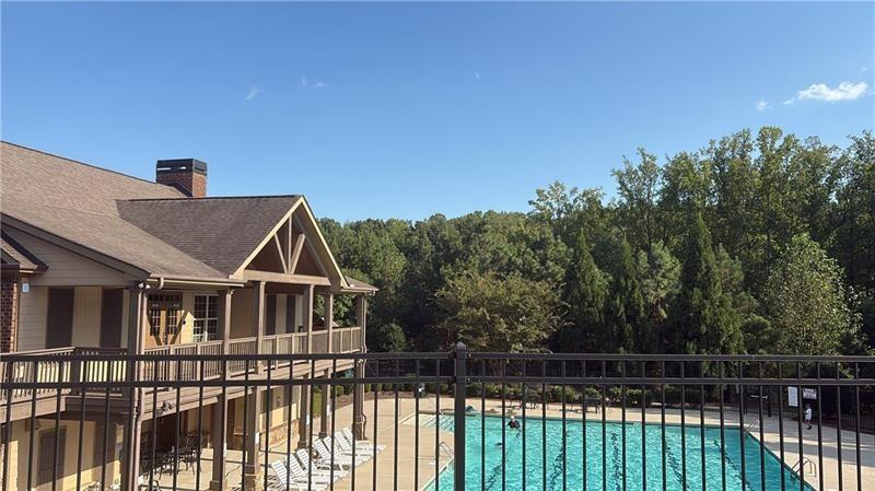 4770 Skylark Lane, Unit R Cumming, GA 30041 - Photo 85 of 89 Gallery Image 85