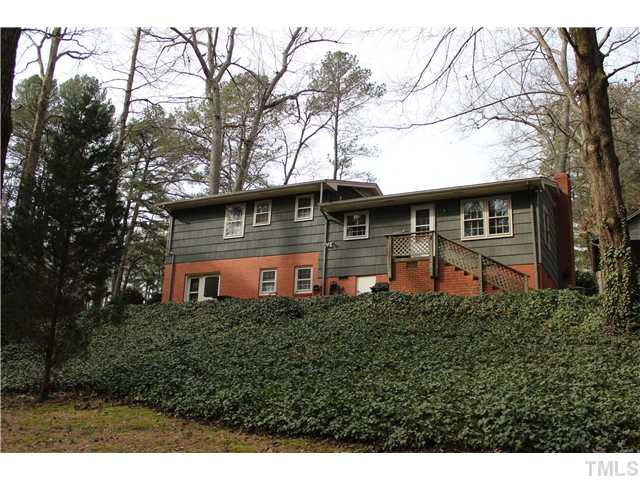 5231 Olive Road Raleigh, NC 27606 - Photo 24 of 24 Photo 24