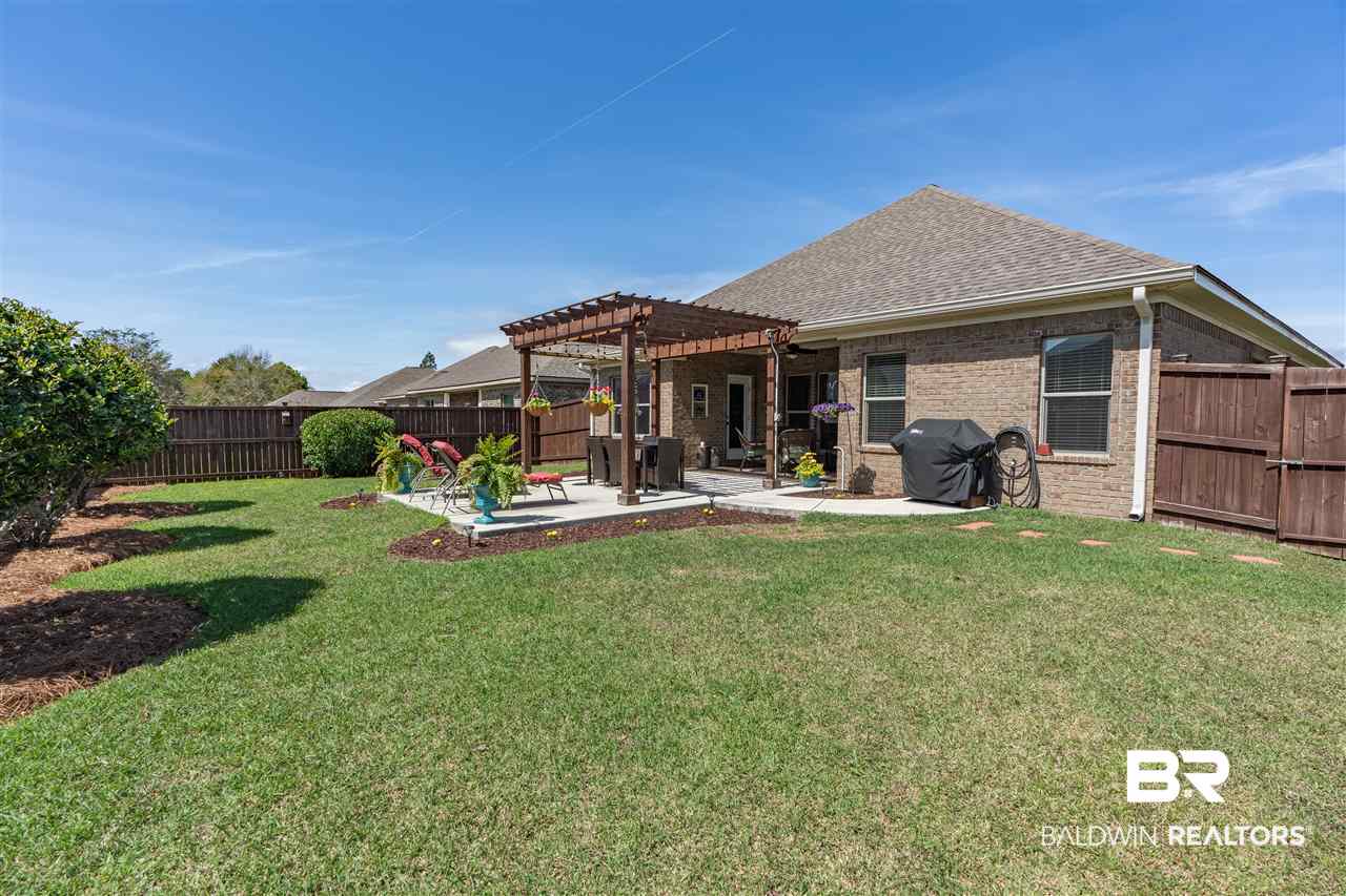 8802 Asphodel Lane Daphne, AL 36526 - Photo 25 of 27