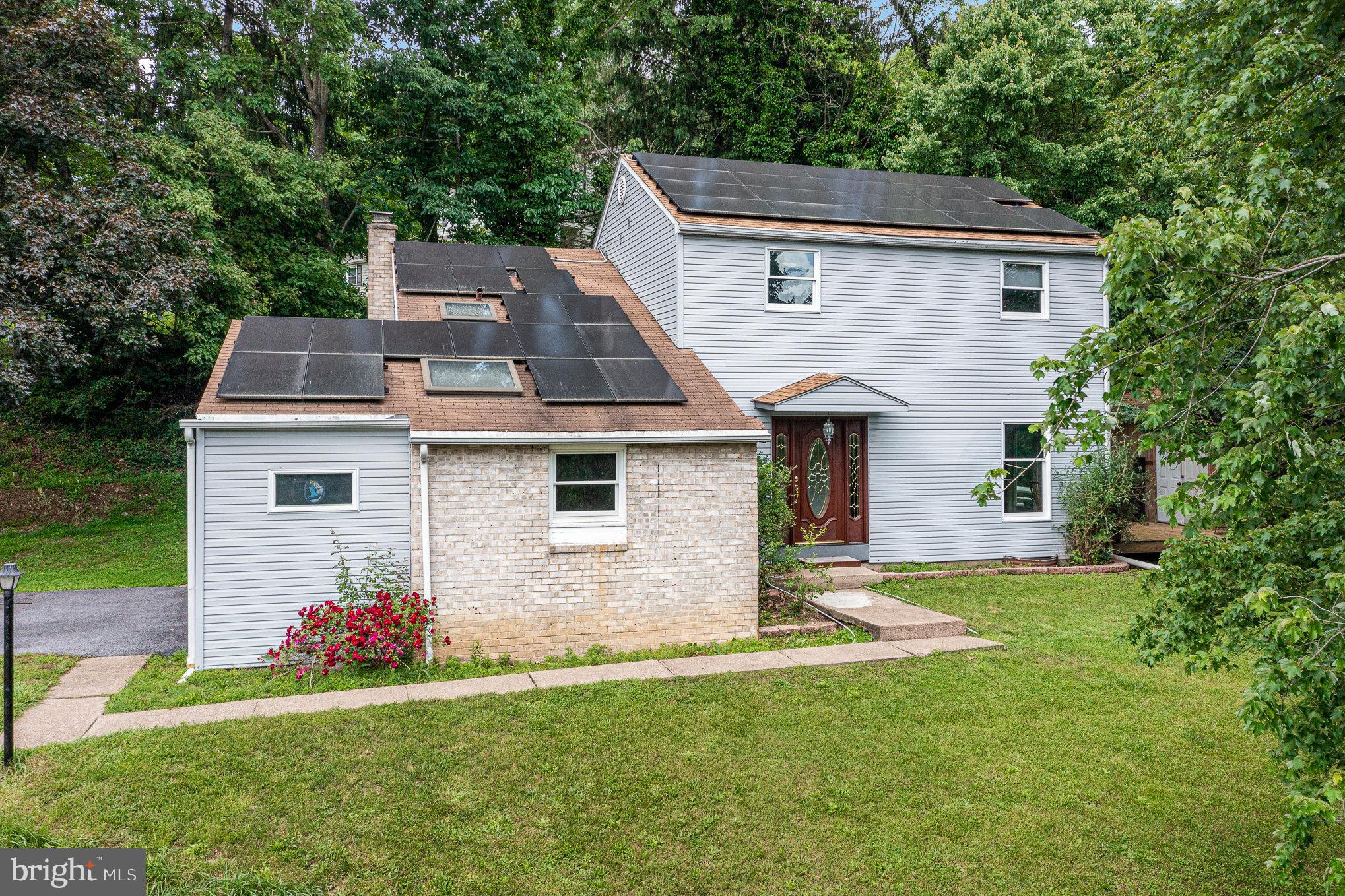 122 Hillymede Road Harrisburg, PA 17111 - Photo 34 of 48 Gallery Image 34