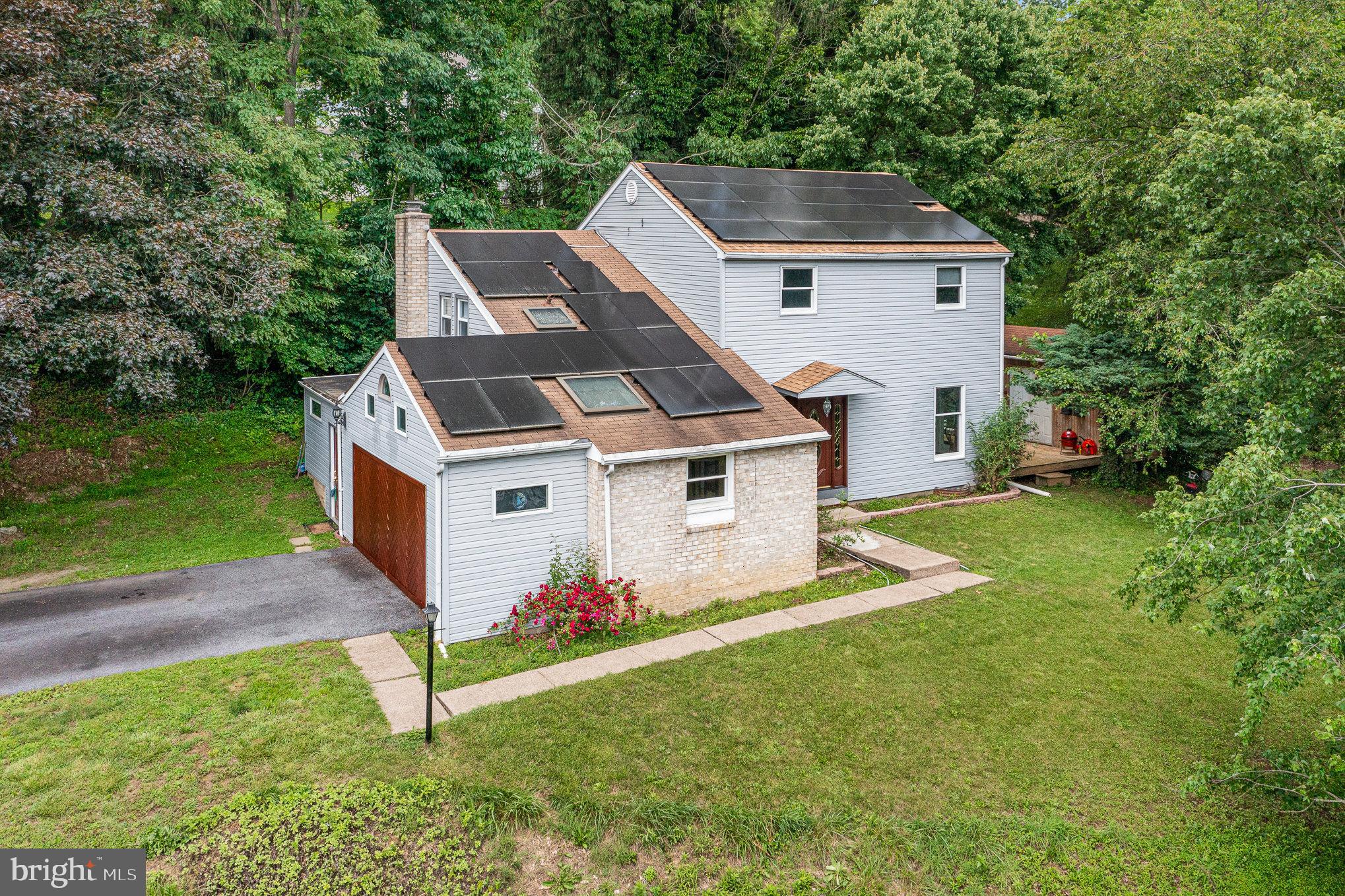 122 Hillymede Road Harrisburg, PA 17111 - Photo 44 of 48 Gallery Image 44