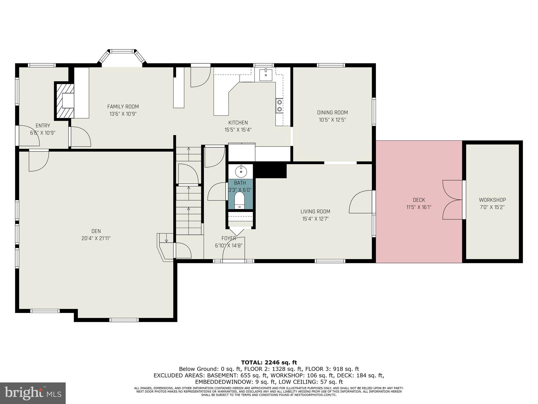 122 Hillymede Road Harrisburg, PA 17111 - Photo 47 of 48 Gallery Image 47