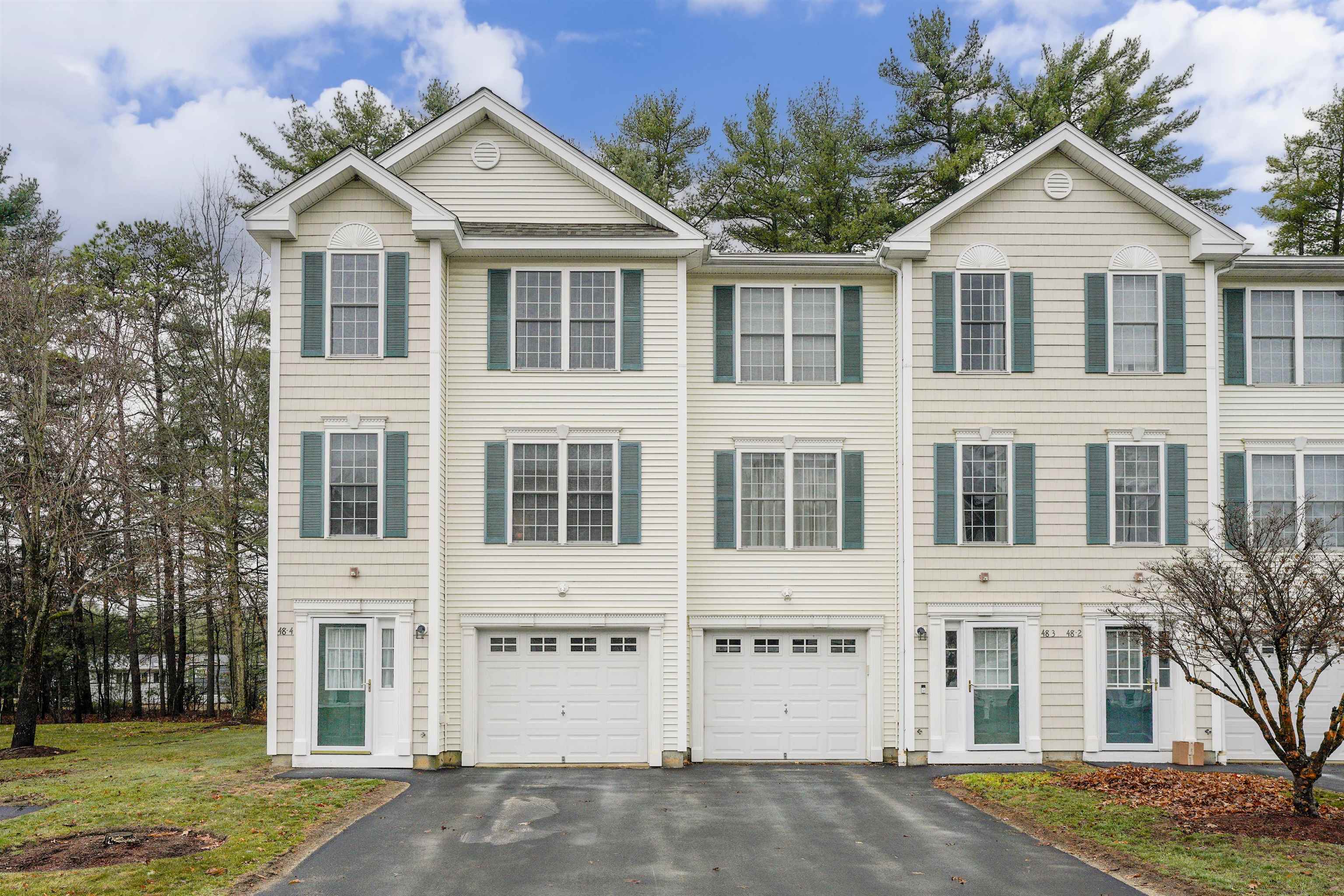 48 Mulberry Street, Unit 4 Concord, NH 03301 - Photo 1 of 24