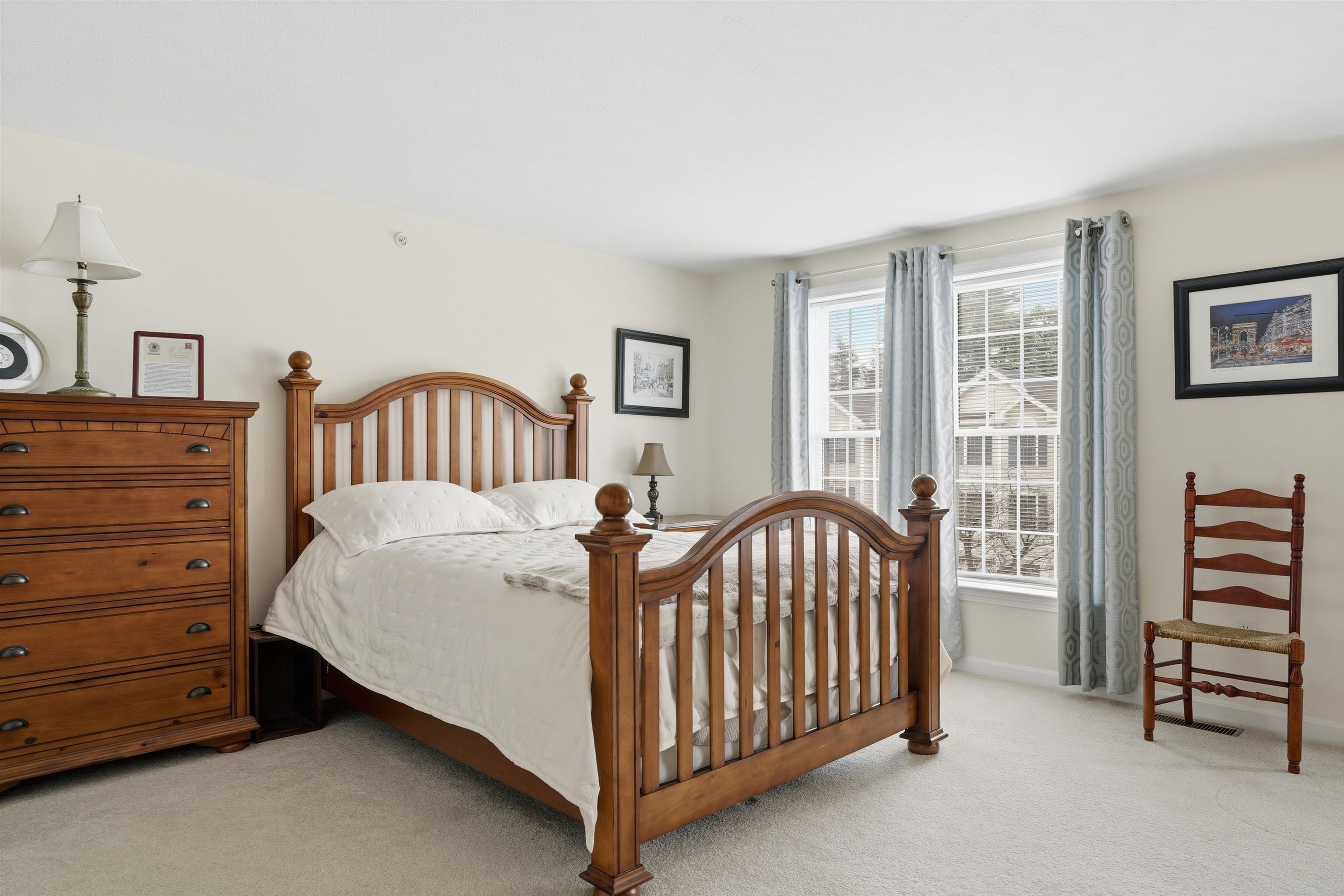 48 Mulberry Street, Unit 4 Concord, NH 03301 - Photo 14 of 24