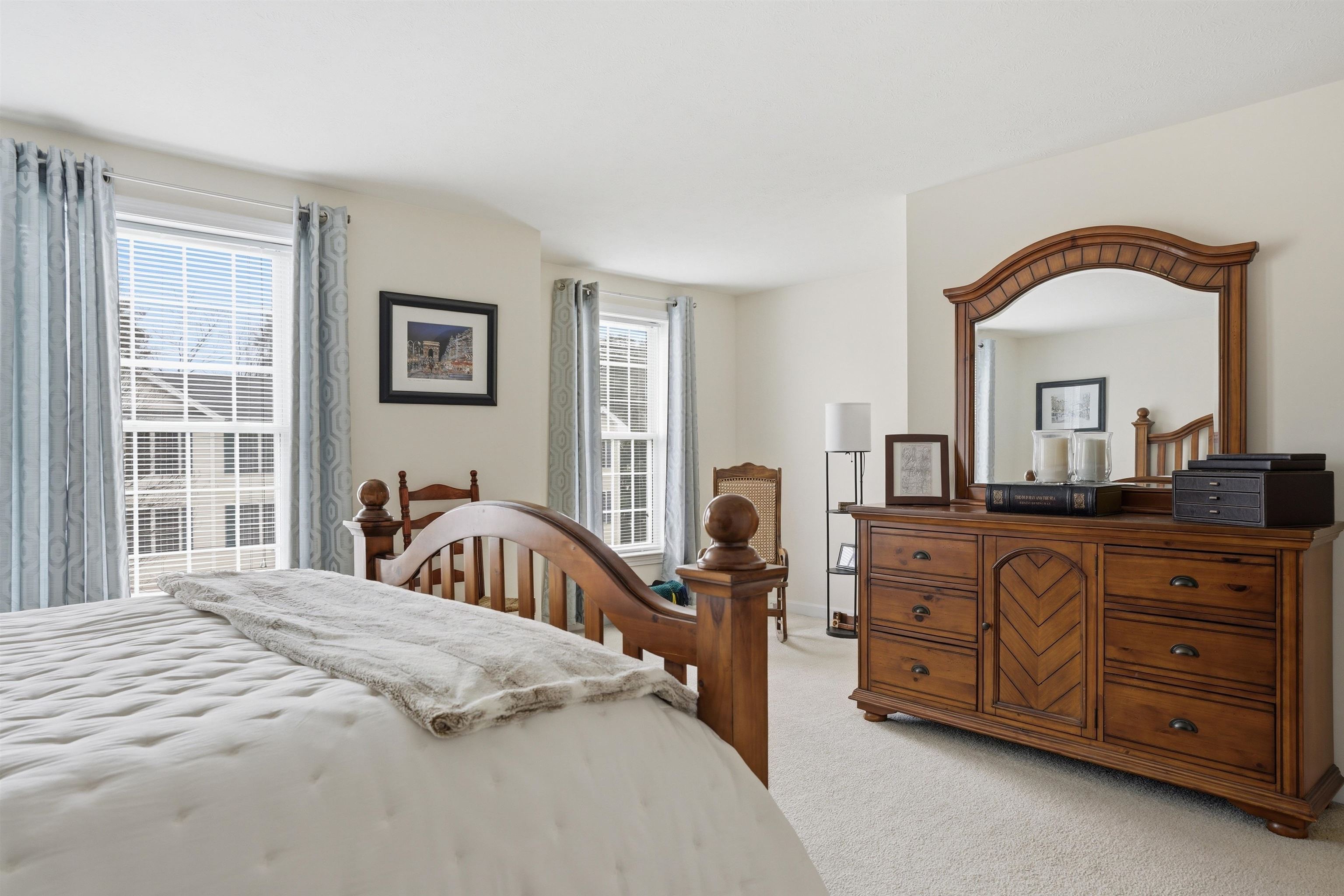 48 Mulberry Street, Unit 4 Concord, NH 03301 - Photo 15 of 24