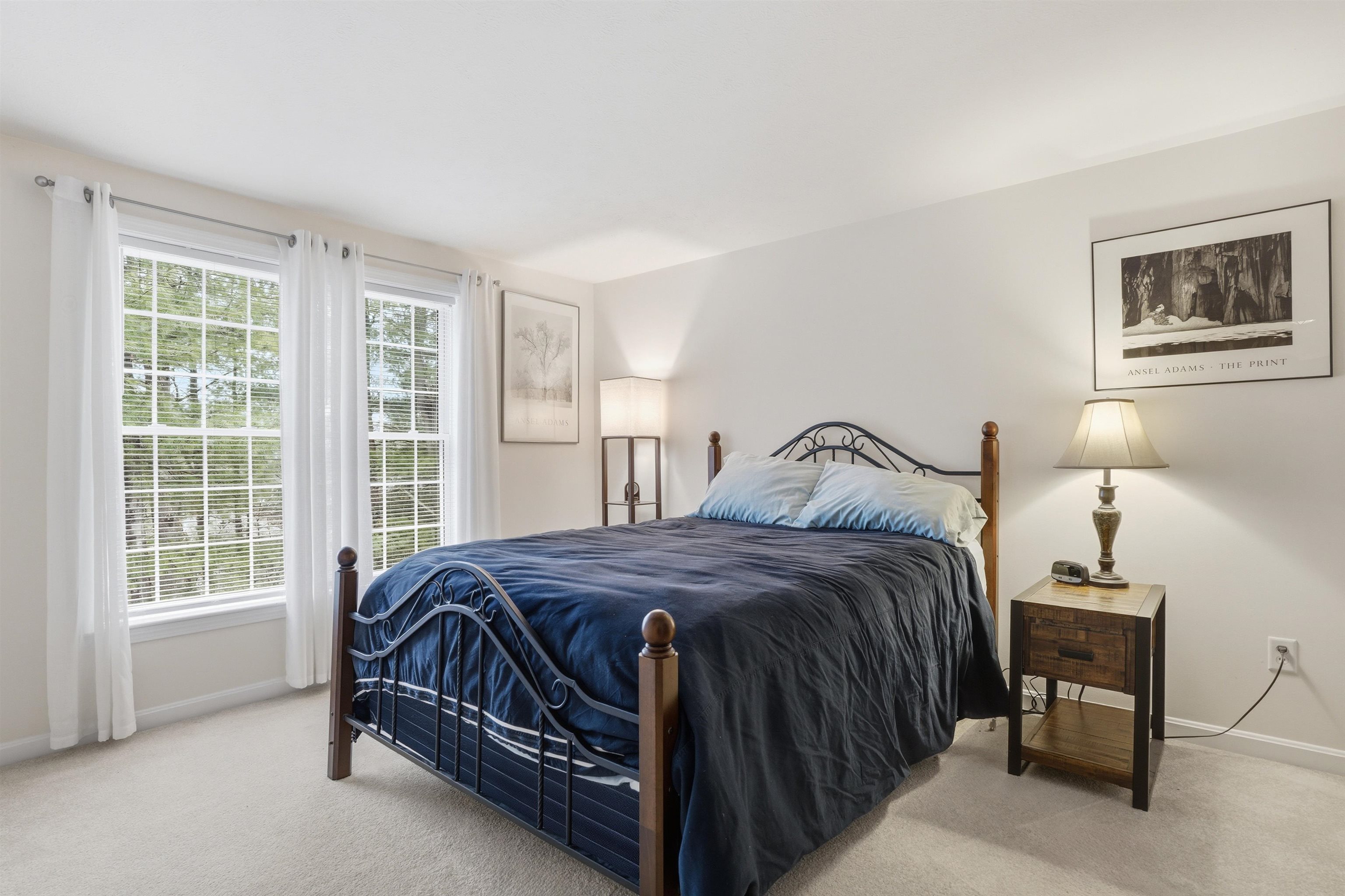 48 Mulberry Street, Unit 4 Concord, NH 03301 - Photo 19 of 24