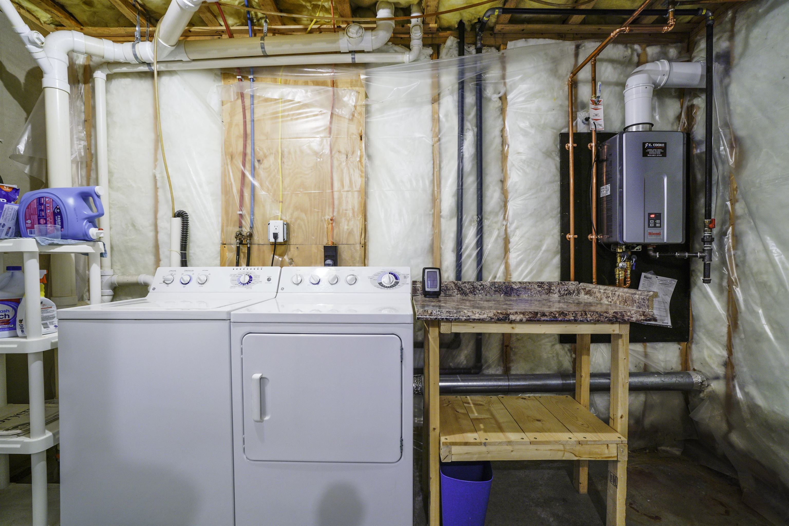 48 Mulberry Street, Unit 4 Concord, NH 03301 - Photo 21 of 24