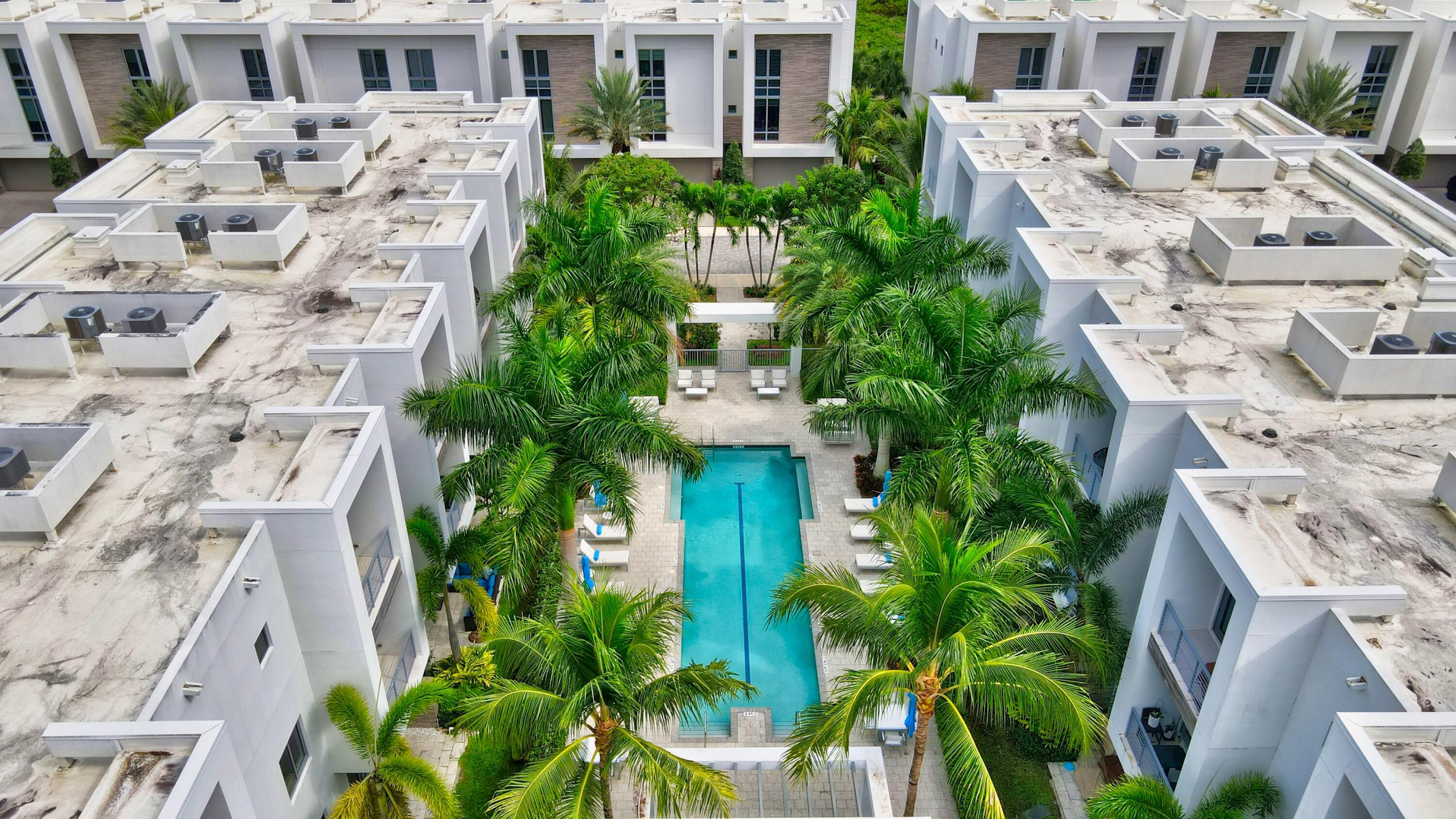 1750 Northwest 42nd Drive Boca Raton, FL 33431 - Photo 58 of 71 58_dji_0805and4more