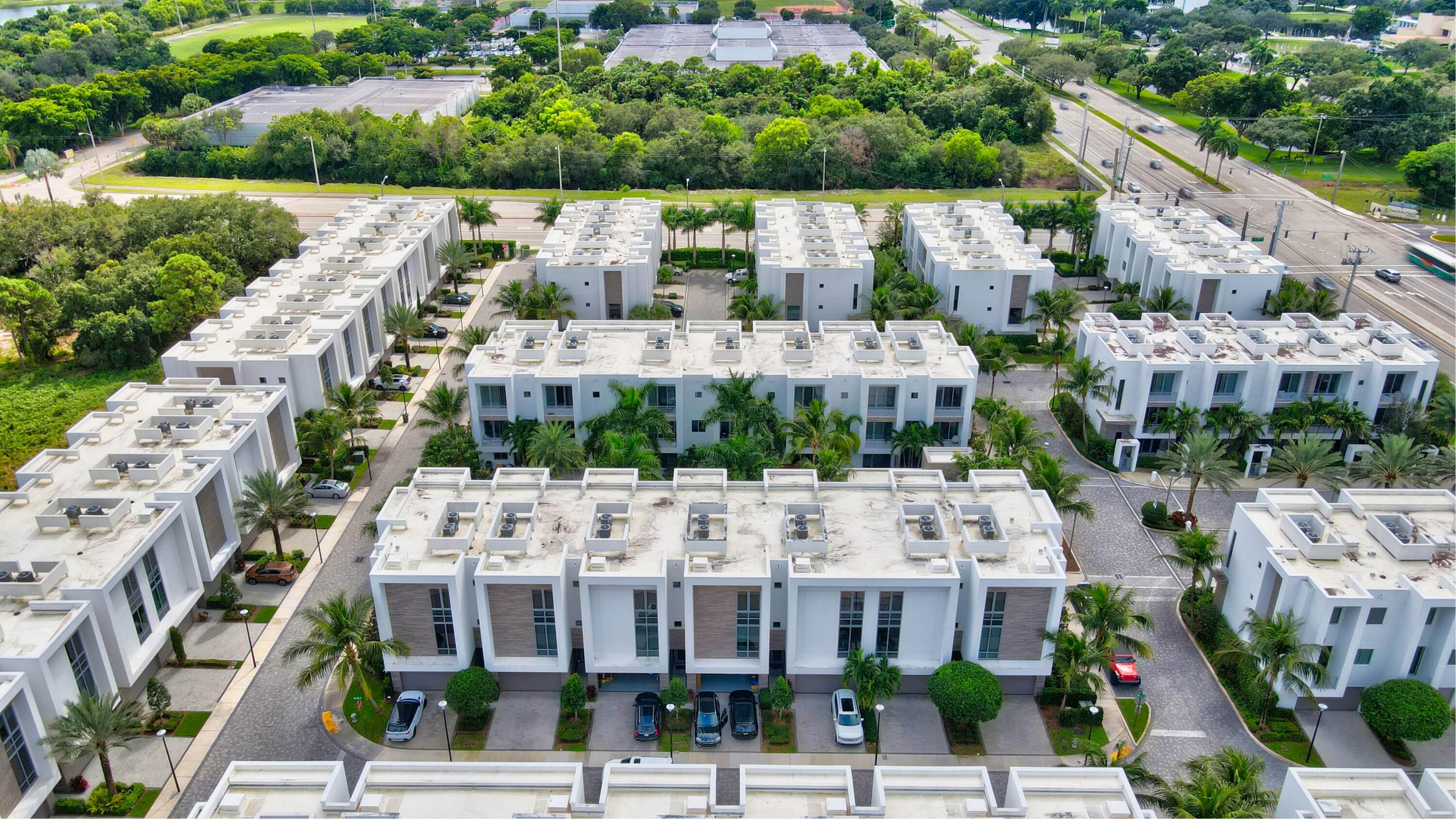 1750 Northwest 42nd Drive Boca Raton, FL 33431 - Photo 61 of 71 61_dji_0820and4more
