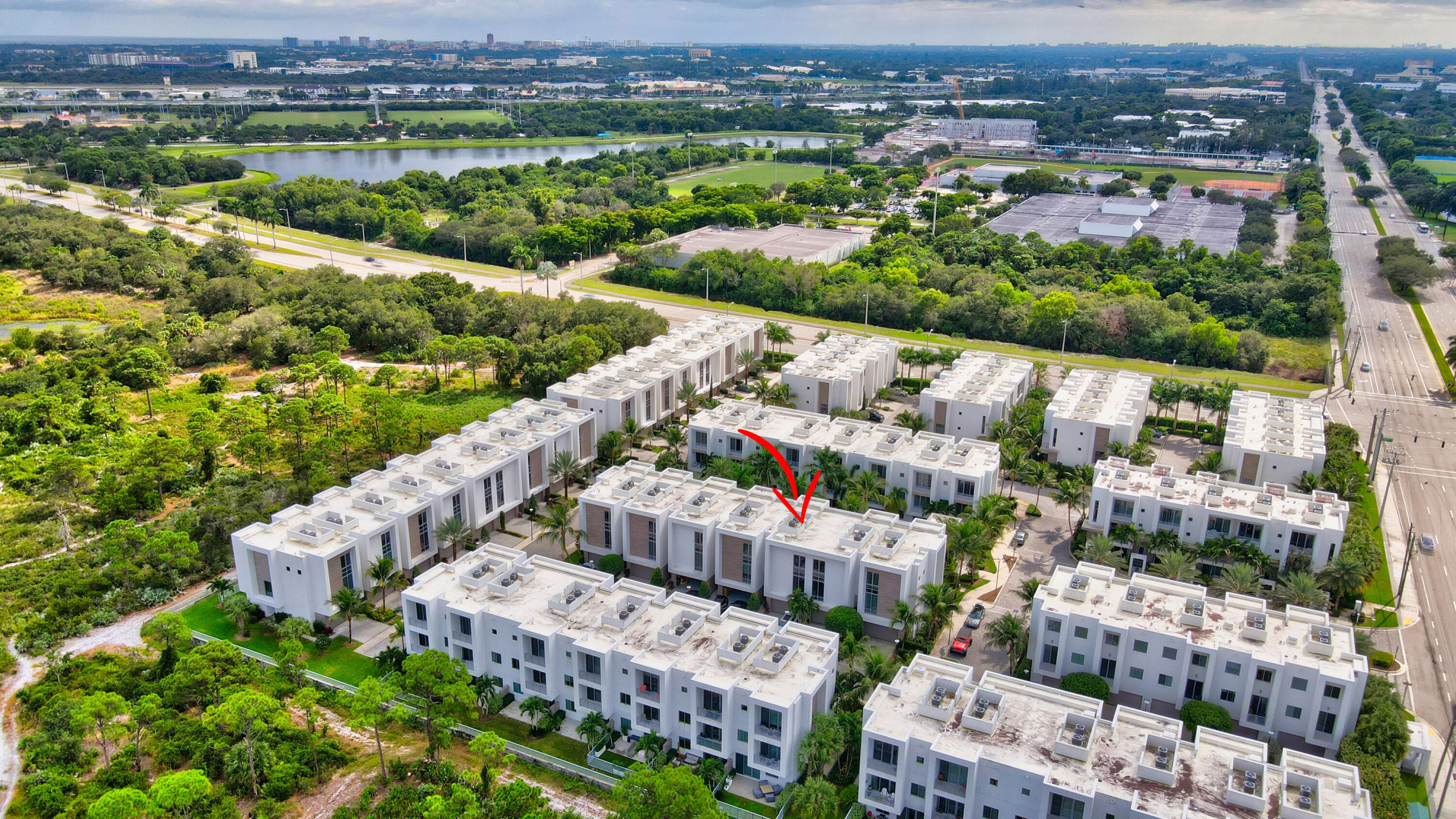 1750 Northwest 42nd Drive Boca Raton, FL 33431 - Photo 63 of 71 63_dji_0830and4more