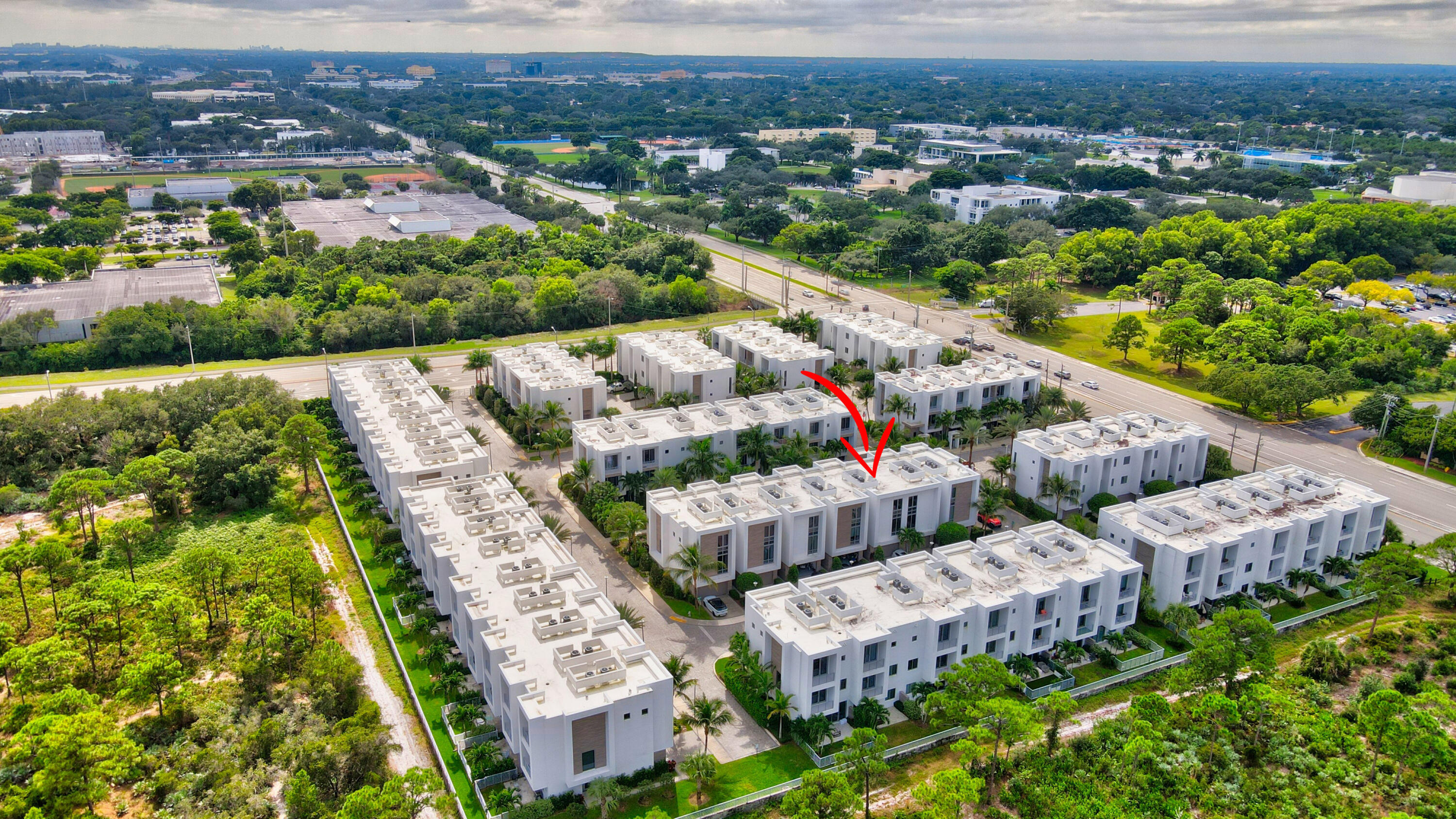1750 Northwest 42nd Drive Boca Raton, FL 33431 - Photo 64 of 71 64_dji_0835and4more