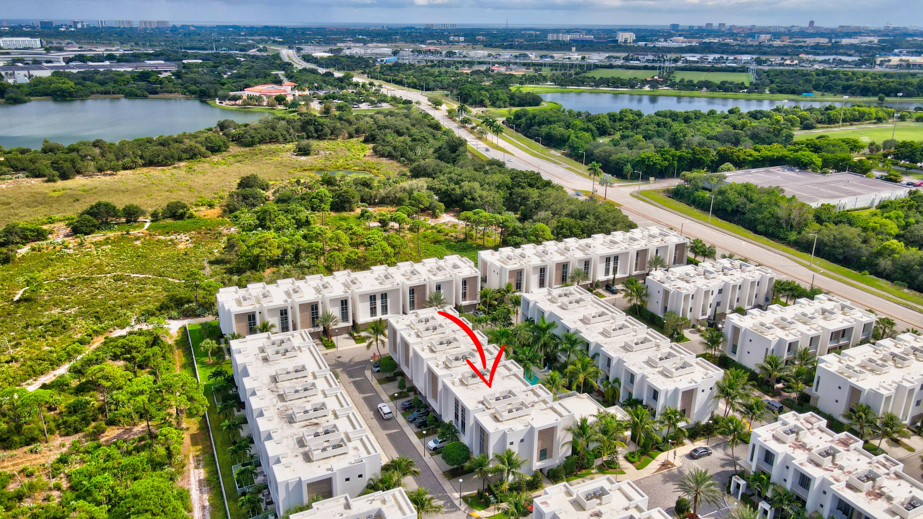 1750 Northwest 42nd Drive Boca Raton, FL 33431 - Photo 65 of 71 65_dji_0840and4more