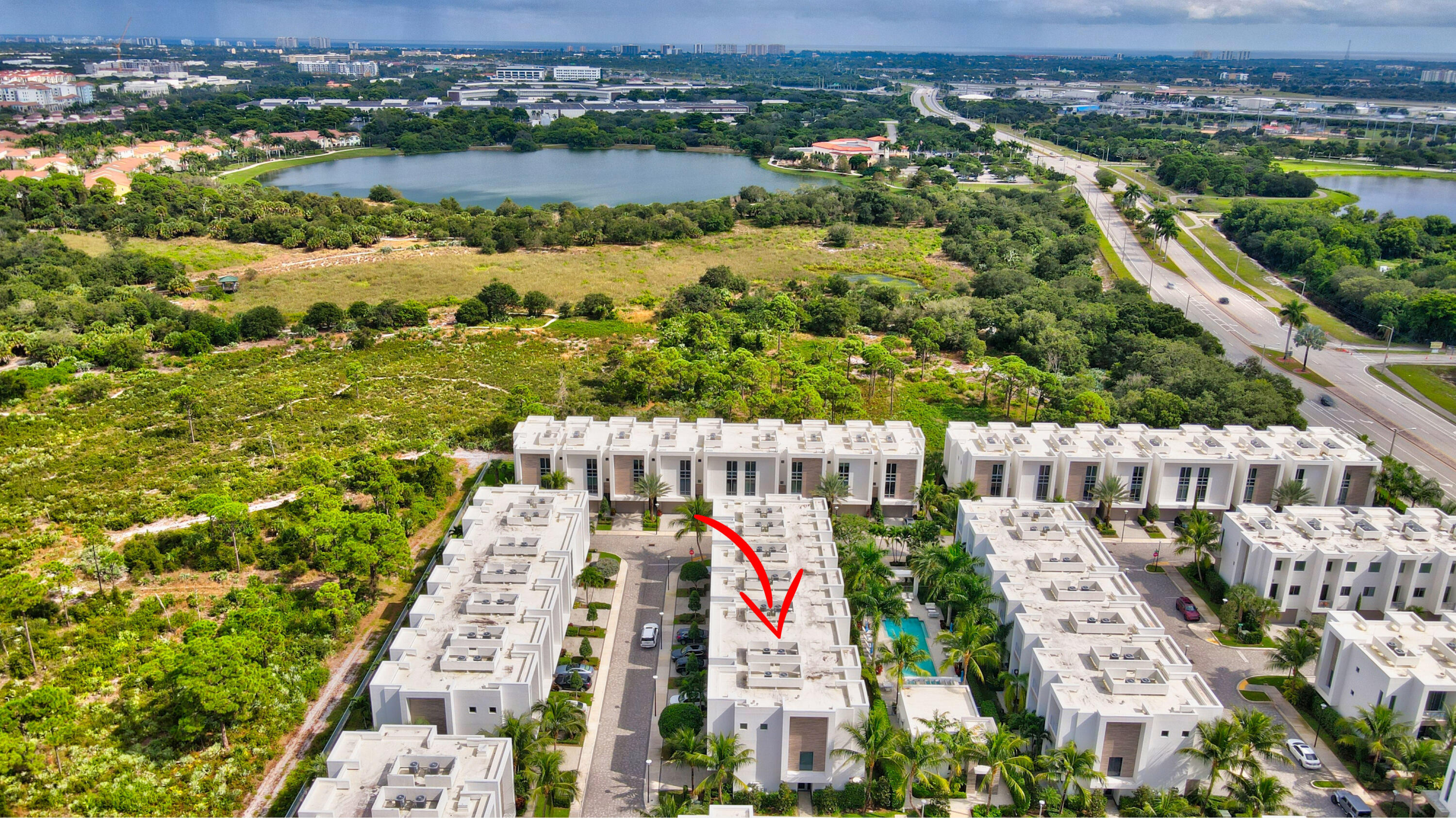 1750 Northwest 42nd Drive Boca Raton, FL 33431 - Photo 66 of 71 66_dji_0845and4more