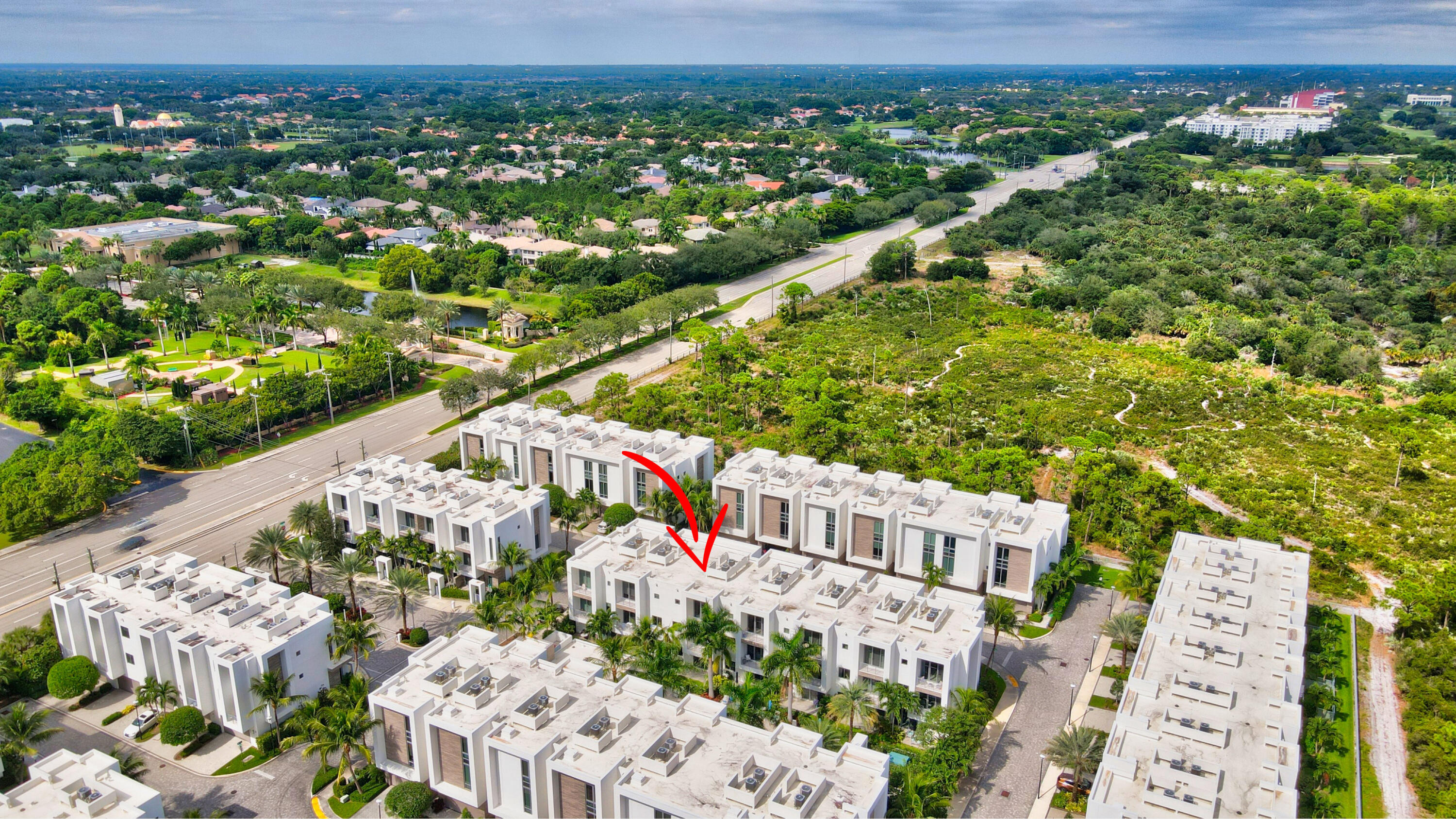 1750 Northwest 42nd Drive Boca Raton, FL 33431 - Photo 68 of 71 68_dji_0855and4more