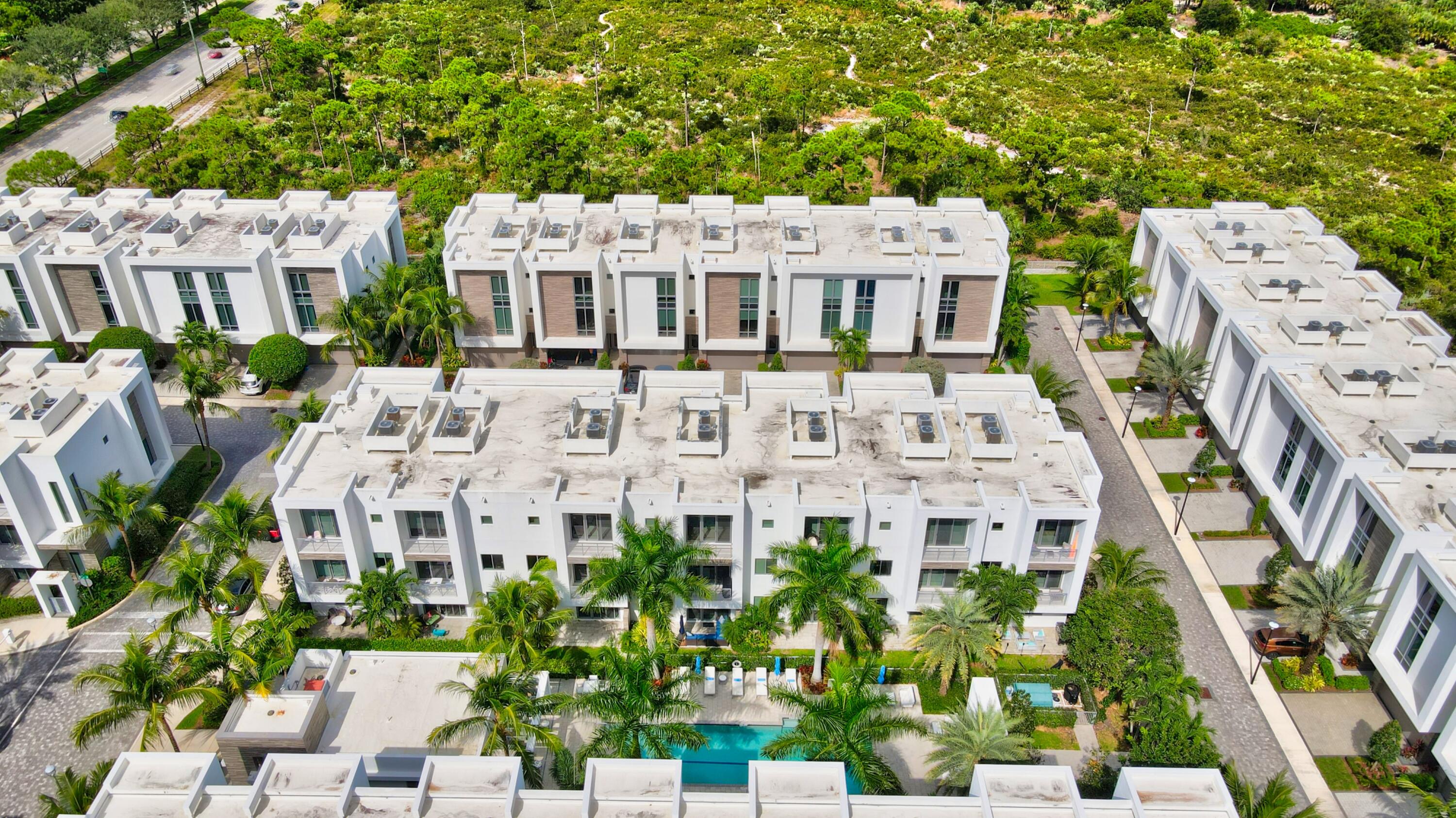 1750 Northwest 42nd Drive Boca Raton, FL 33431 - Photo 70 of 71 70_dji_0865and4more
