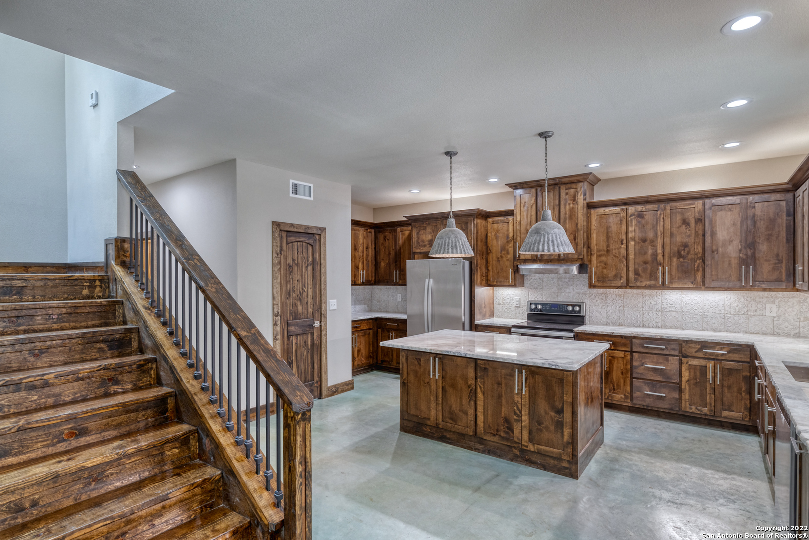 422 Red Wright Road Rio Frio, TX 78879 - Photo 19 of 79