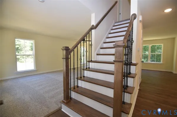 $451,822 | Lot 2 Moonstar Lane, Columbia, VA 23038