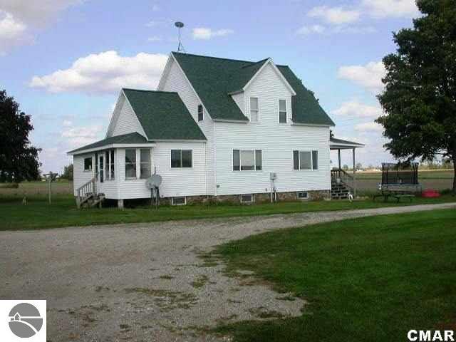 10135 North Wheeler Road Wheeler, MI 48662 - Photo 14 of 15 1768786-14.JPG