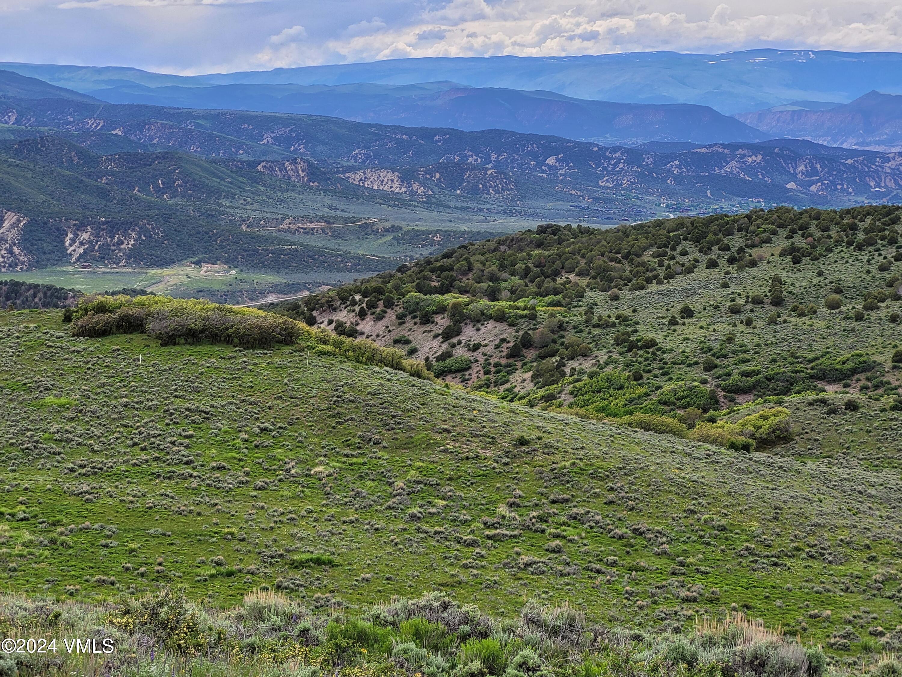 3566 Territory Trail Edwards, CO 81632 - Photo 4 of 14 a view of an outdoor space and a yard