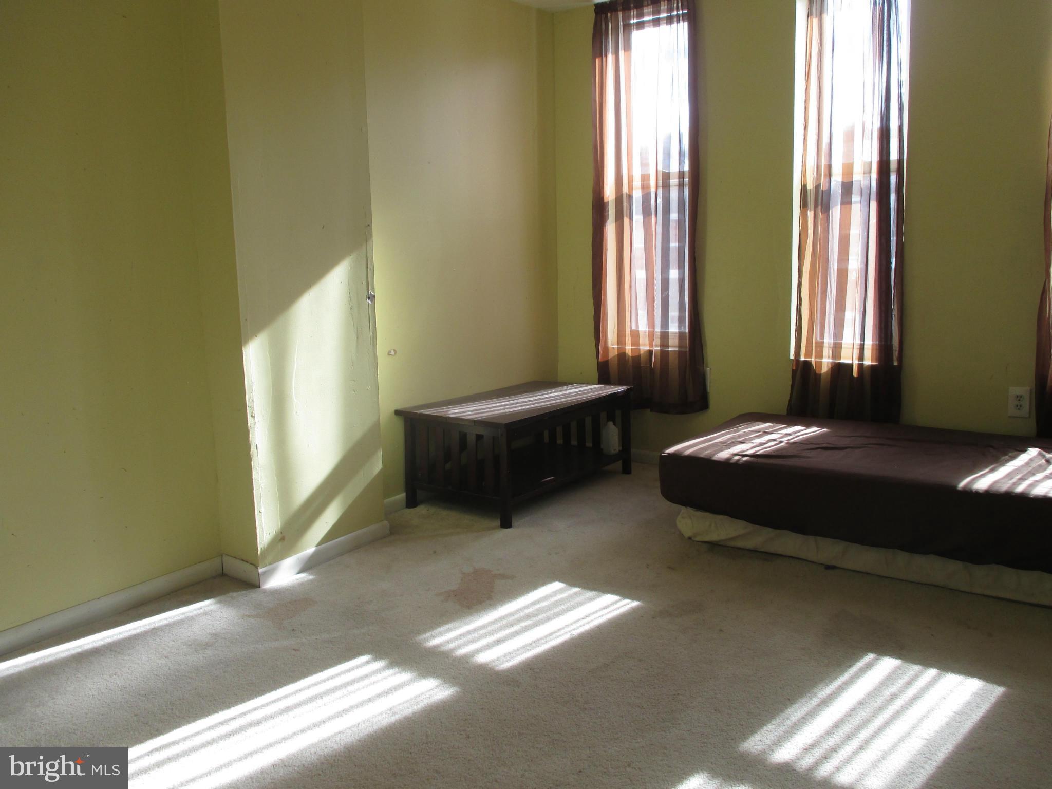 1608 Riggs Avenue Baltimore, MD 21217 - Photo 8 of 9 Bedroom