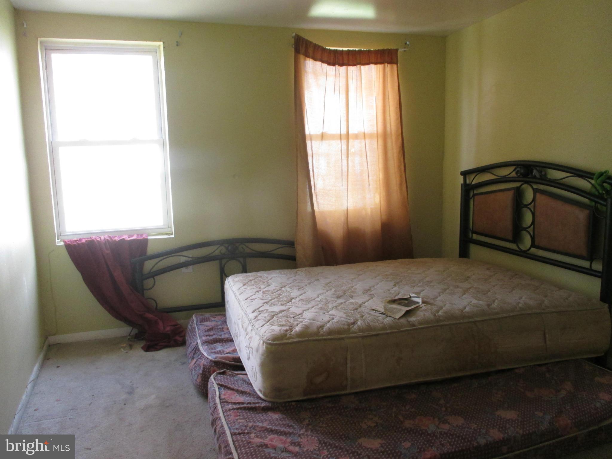 1608 Riggs Avenue Baltimore, MD 21217 - Photo 9 of 9 Bedroom