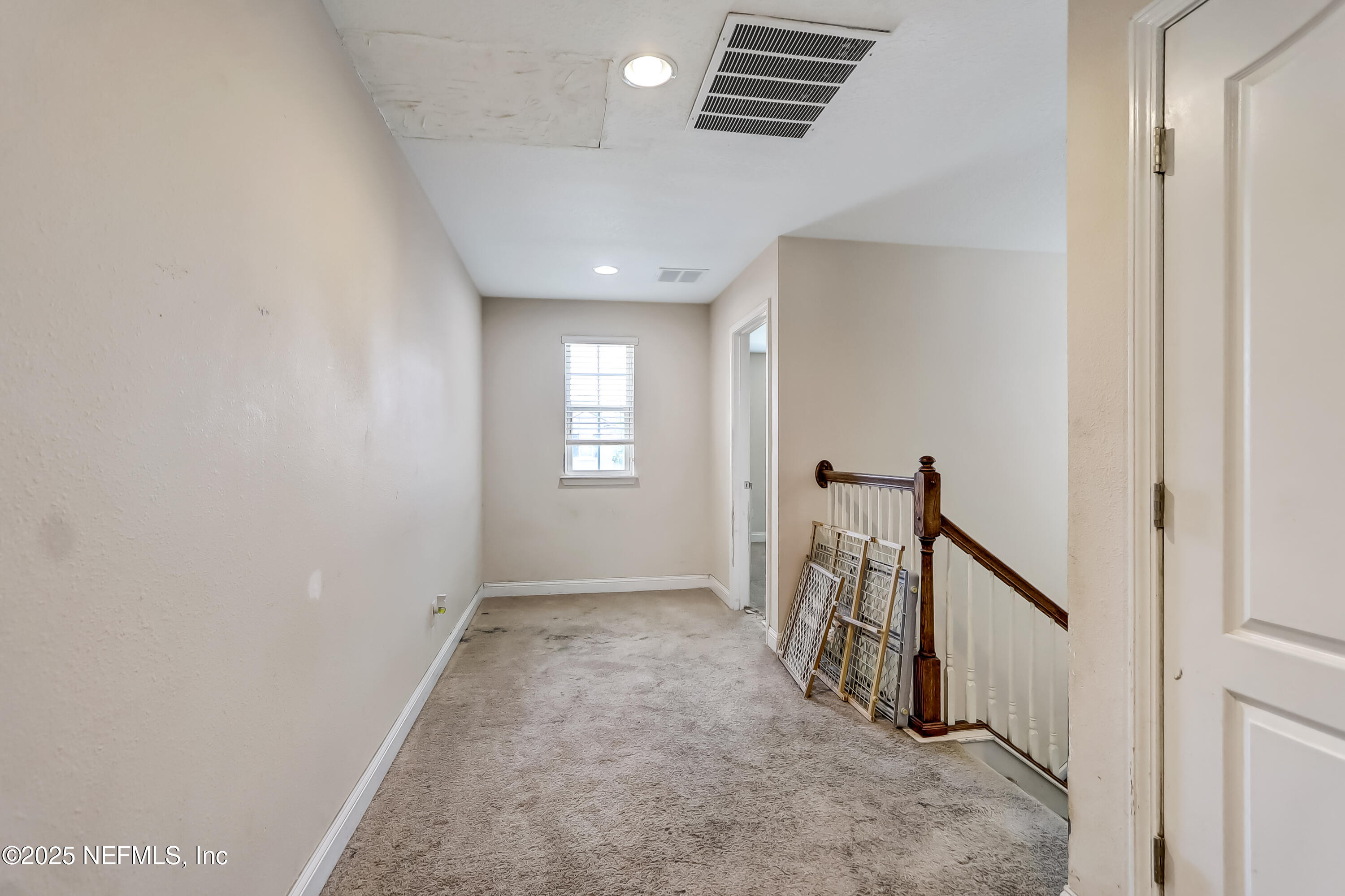 1071 Wetland Ridge Circle Middleburg, FL 32068 - Photo 20 of 41 a view of hallway with stairs