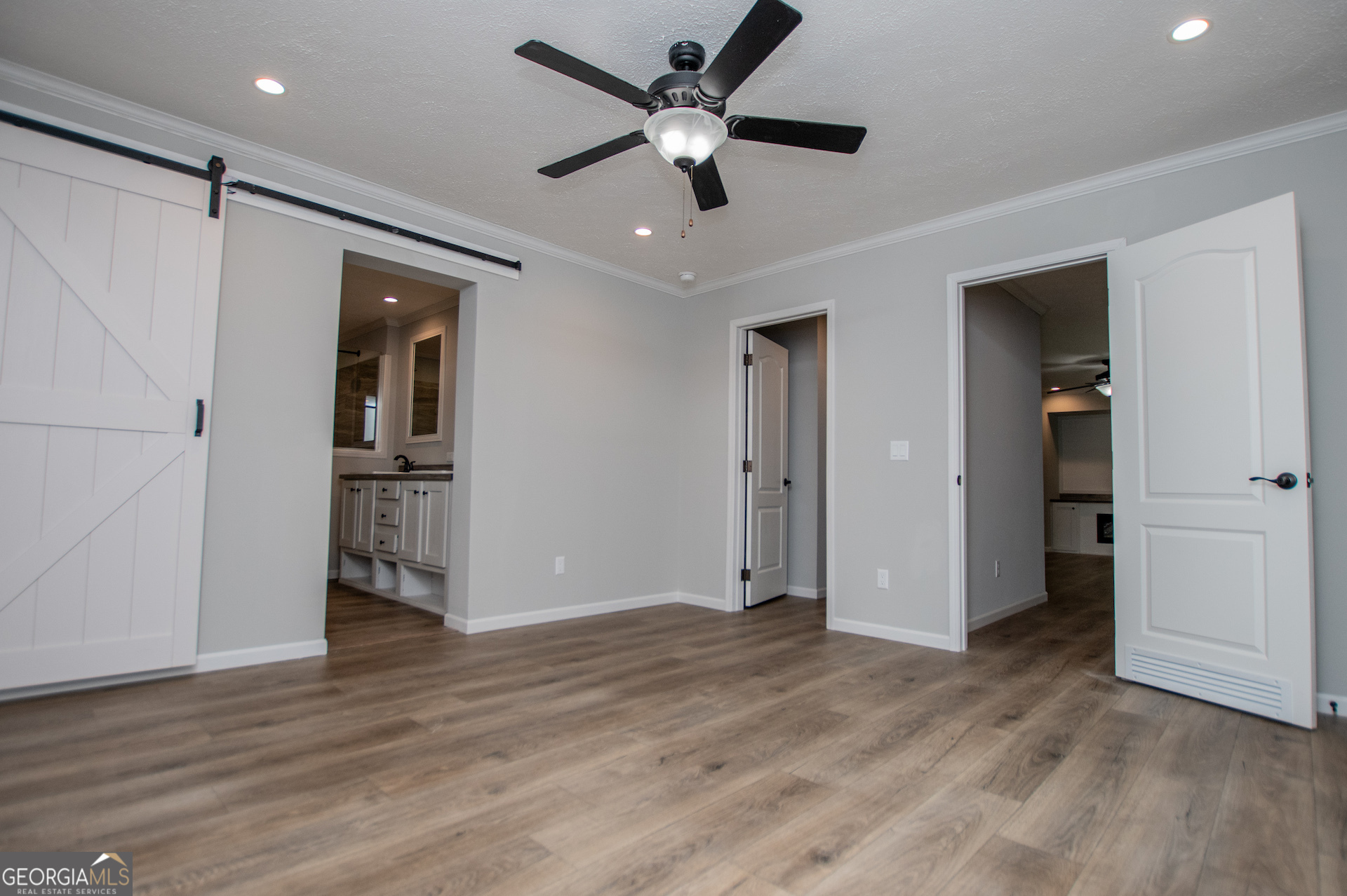 74 Preacher Smith Road Silver Creek, GA 30173 - Photo 14 of 29