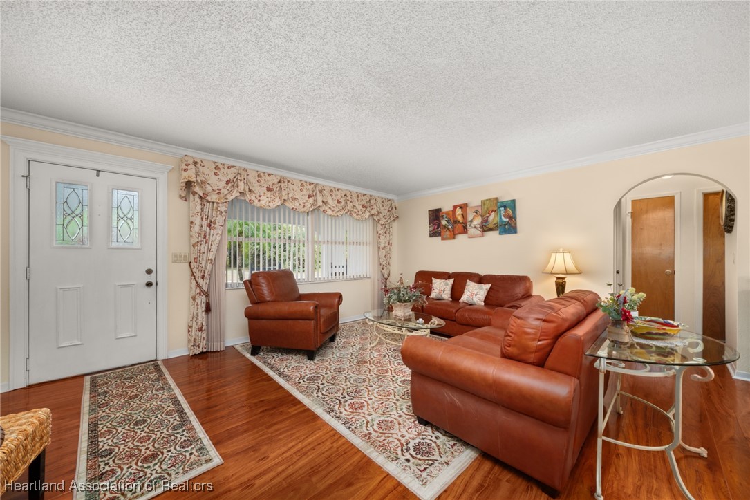 316 Fox Ridge Road Lake Placid, FL 33852 - Photo 6 of 47 Gallery Image 6