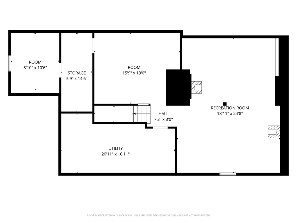 9 East Hill Road Monson, MA 01057 - Photo 37 of 41 a picture of a park