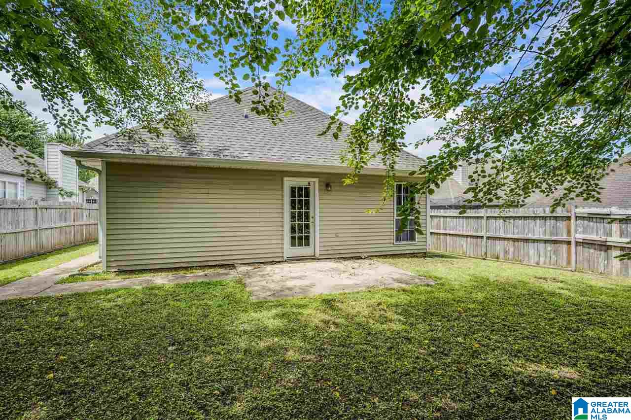 105 Mayfair Lane Calera, AL 35040 - Photo 15 of 16