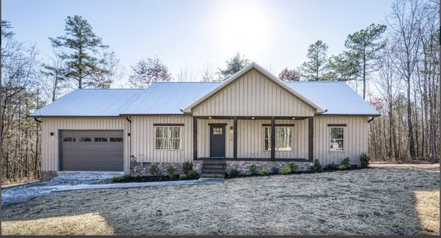 $429,900 | 4447 Baggett Hollow Road, Cunningham, TN 37052