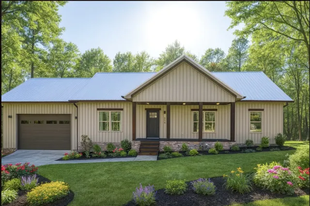 $429,900 | 4447 Baggett Hollow Road, Cunningham, TN 37052