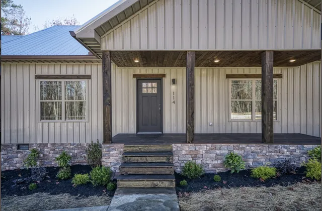 $429,900 | 4447 Baggett Hollow Road, Cunningham, TN 37052