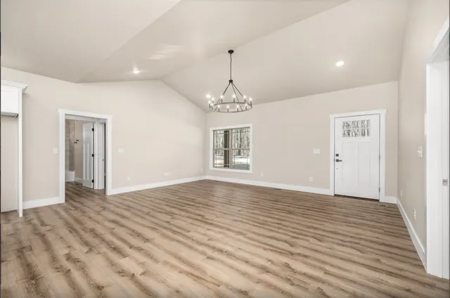 $429,900 | 4447 Baggett Hollow Road, Cunningham, TN 37052